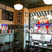 Russ restaurant coupons