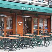 Bar Pitti Photo