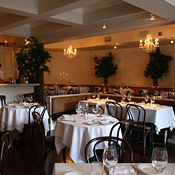 Bagatelle Bistro