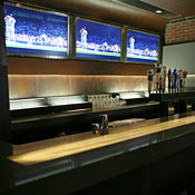 The Blue Seats Photo