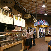 Jerusalem Cafe Photo