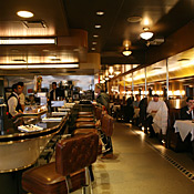 Brooklyn Diner U.S.A. Photo