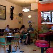 Cafe Gitane Photo