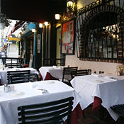 Café Español Photo