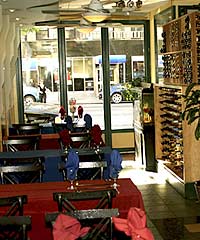 Cafe Evergreen Photo