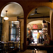 Café Noir Photo