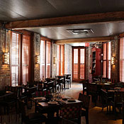 Dos Caminos Photo