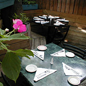 Home Restaurant Photo