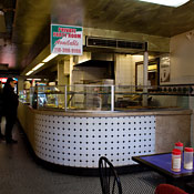 Joe's Pizza Photo