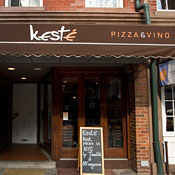 Kesté Pizza & Vino Photo
