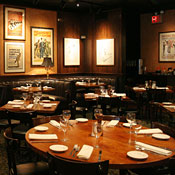 Knickerbocker Bar & Grill Photo