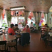 La Flor Restaurant New York Magazine Guide La Flor Restaurant