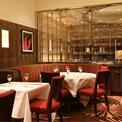 La Fonda del Sol Photo