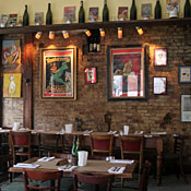 Malatesta Trattoria Photo