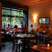 Miracle Grill Photo