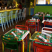 Miss Favela Photo