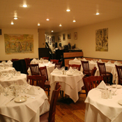 Nanni's Restaurant Photo