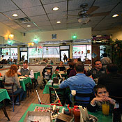 Pasteur Grill and Noodles Photo