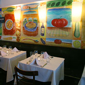 Osteria Serafina Photo