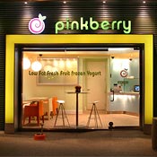 Pinkberry jobs in new york city