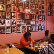 Pink Tea Cup Photo