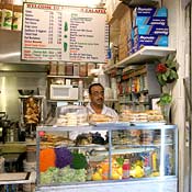 Rainbow Falafel & Shawarma Photo