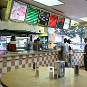 Famous Ray’s of Greenwich Village Photo