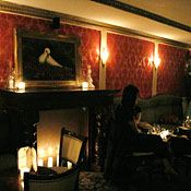 The Dove Parlour Photo