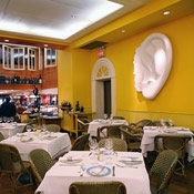 Trattoria dell'Arte Photo