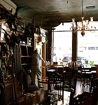 Tripoli Restaurant Photo