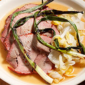 Momofuku Nishi Photo