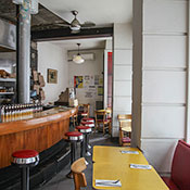 Mooncake Foods Photo