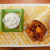 Murray's Cheese Bar Photo