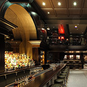 The NoMad Bar Photo