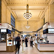 Great Northern Food Hall Photo