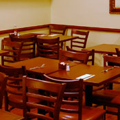 Omar's Kitchen & Bakery Photo