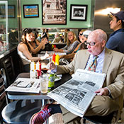 Pastrami Queen Photo