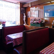 Sam S Restaurant And Pizzeria New York Magazine Guide Sam S Restaurant And Pizzeria
