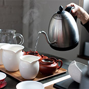 Té Company Photo