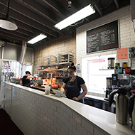 Underwest Donuts Photo