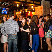The Whiskey Brooklyn Photo