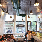 Zucker's Bagels & Smoked Fish Photo