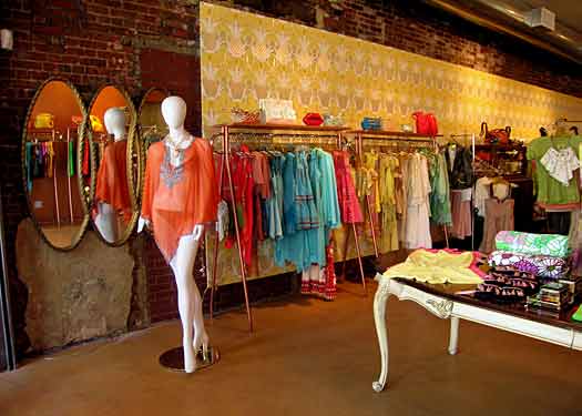 Girlshop