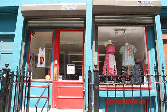 Lingo - New York, NY