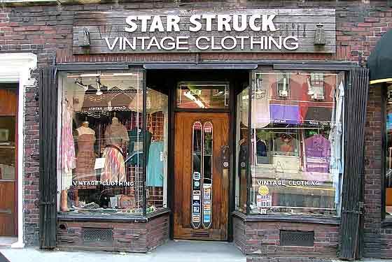 Star Struck - New York, NY
