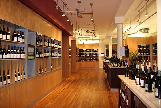 Discovery Wines - New York, NY