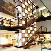 Louis Vuitton Soho - - Soho - New York Store & Shopping Guide