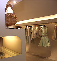 Alexander McQueen - - Chelsea - New York Store & Shopping Guide