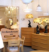 City Barn Antiques