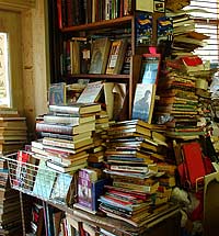 The Community Bookstore Photo
